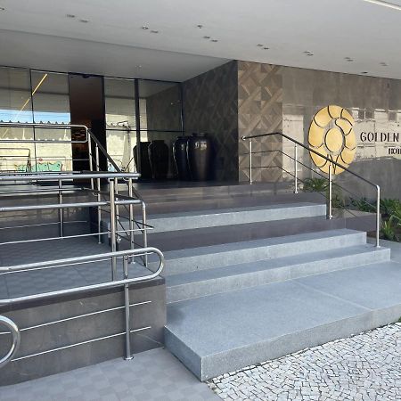 Golden Towers Hotel Macae Bagian luar foto