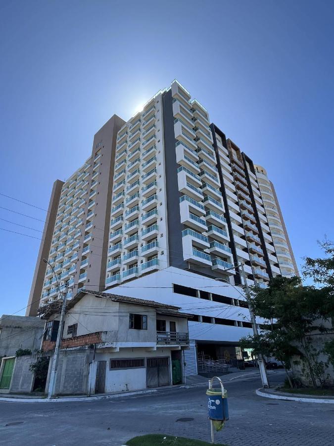 Golden Towers Hotel Macae Bagian luar foto