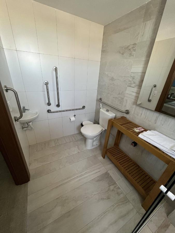 Golden Towers Hotel Macae Bagian luar foto