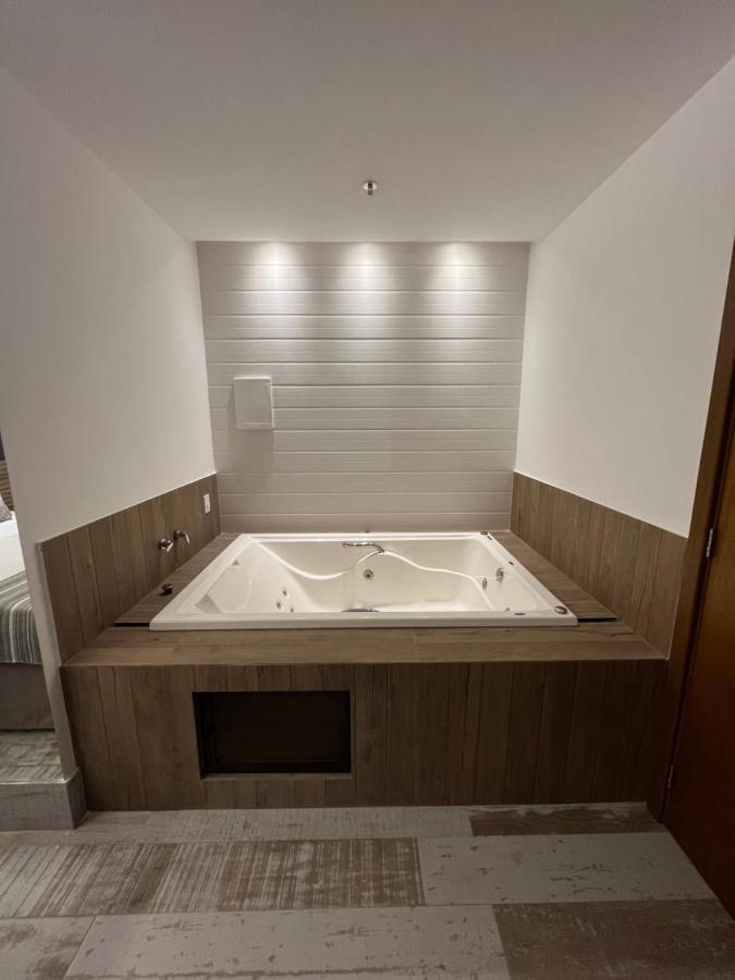 Golden Towers Hotel Macae Bagian luar foto